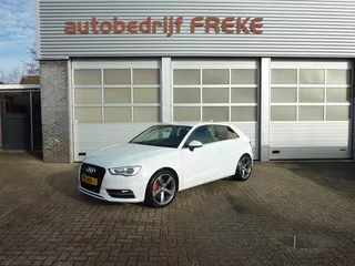 AUDI A3 1.4 92KW TFSI 3D Ambition Pro Line Plus Open Days